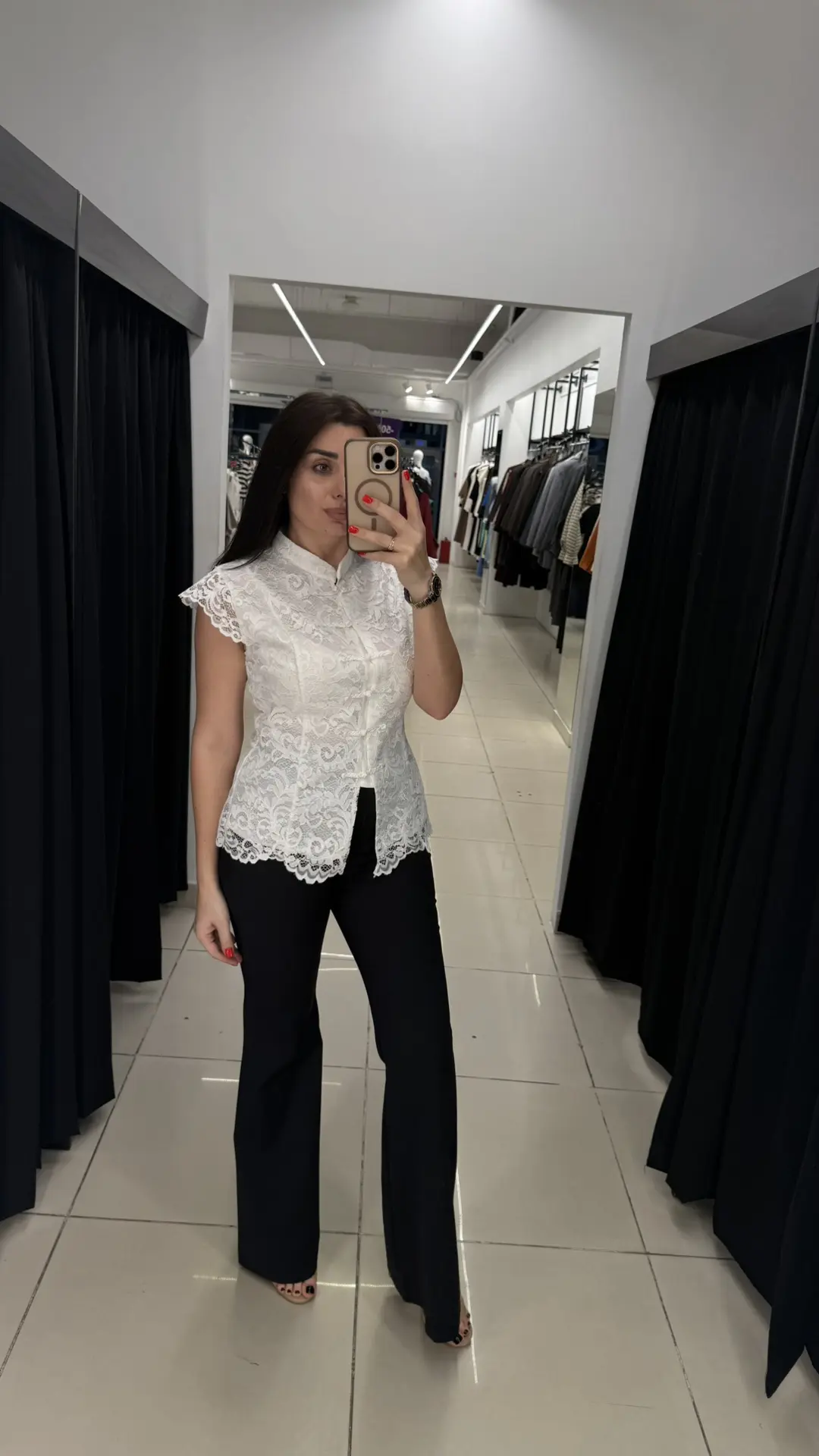 Летняя нежность 🥰