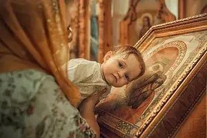Святитель Феофан говорит: не ограничивайте молитву только чтением.