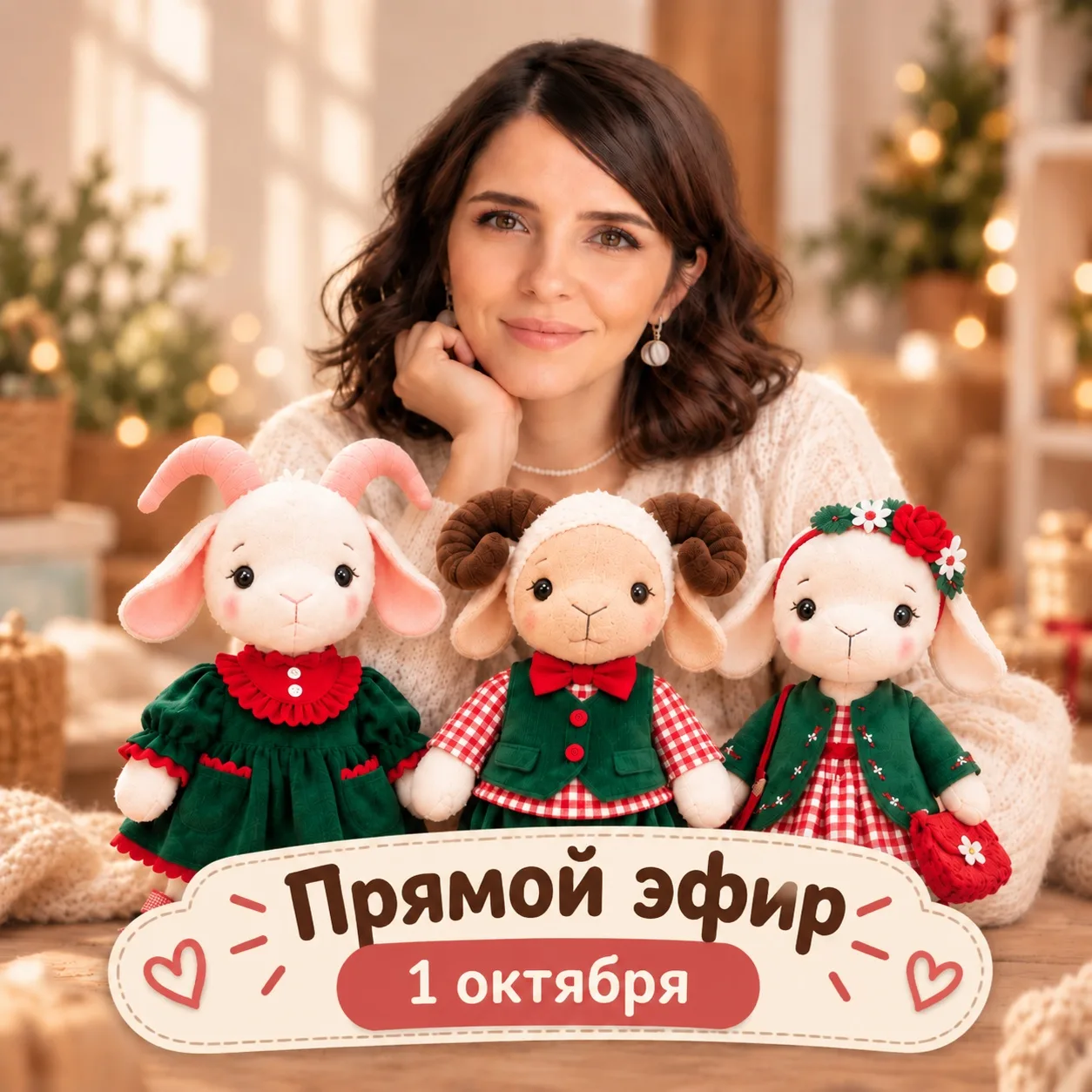 1 октября покажу то, что обычно остаётся за кадром 🧵