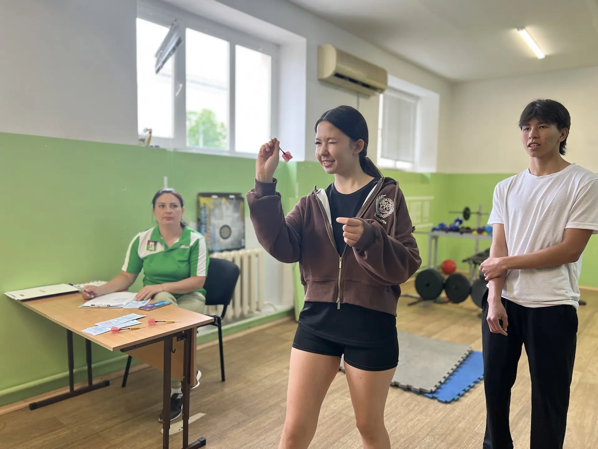 Лучшие всегда! Лучшие во всем! 🏅  Сегодня на базе МБУ ДО СШ ст. Брюховецкой состоялись  муниципальны