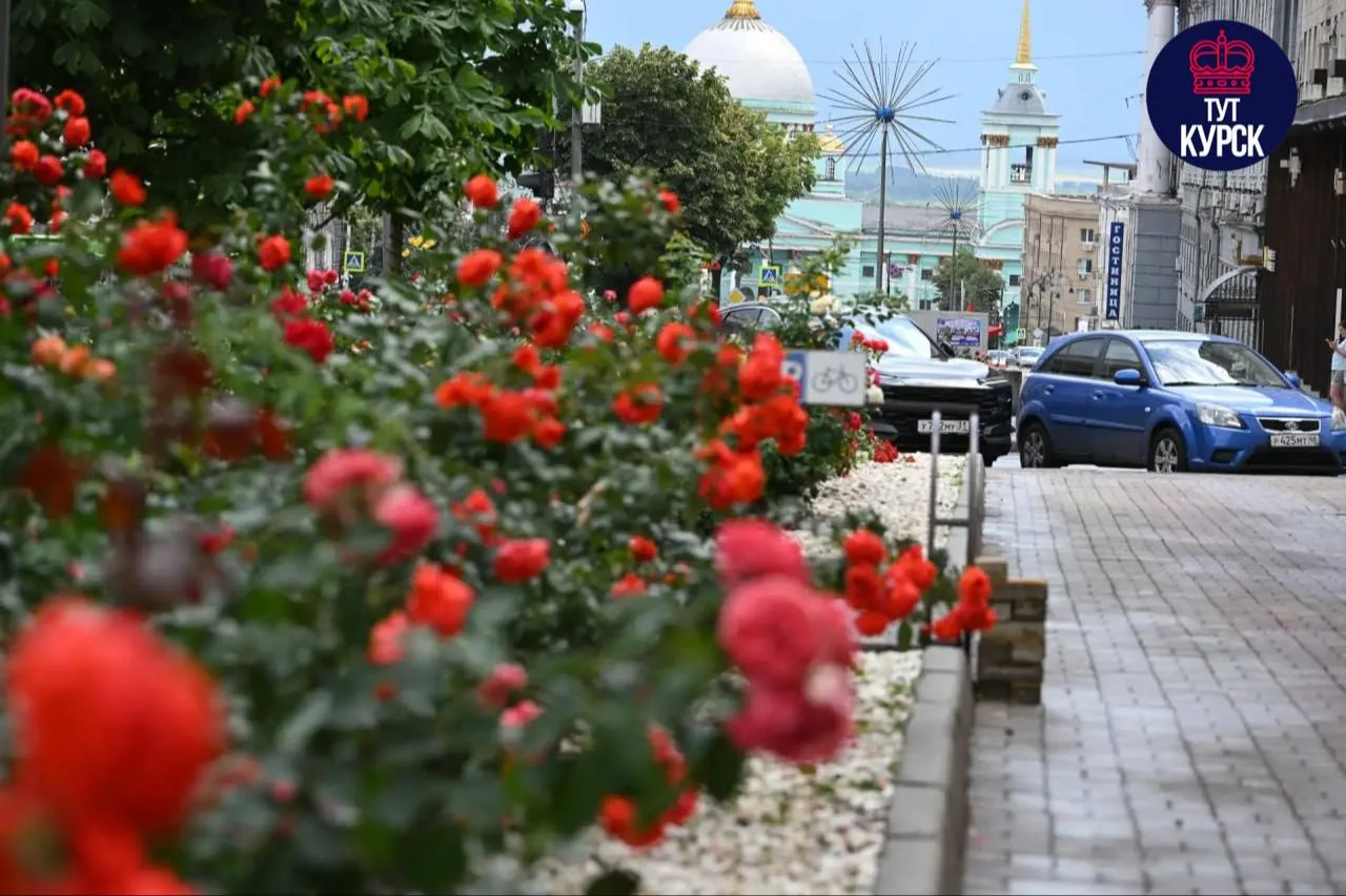 ☀️ Жара возвращается!