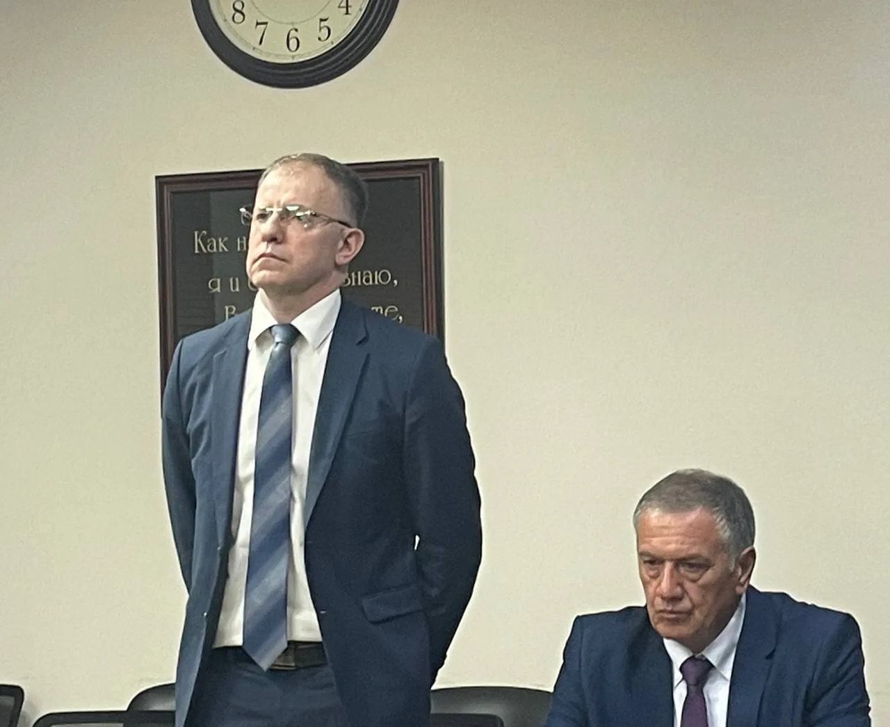 Новое кадровое решение в Северной Осетии