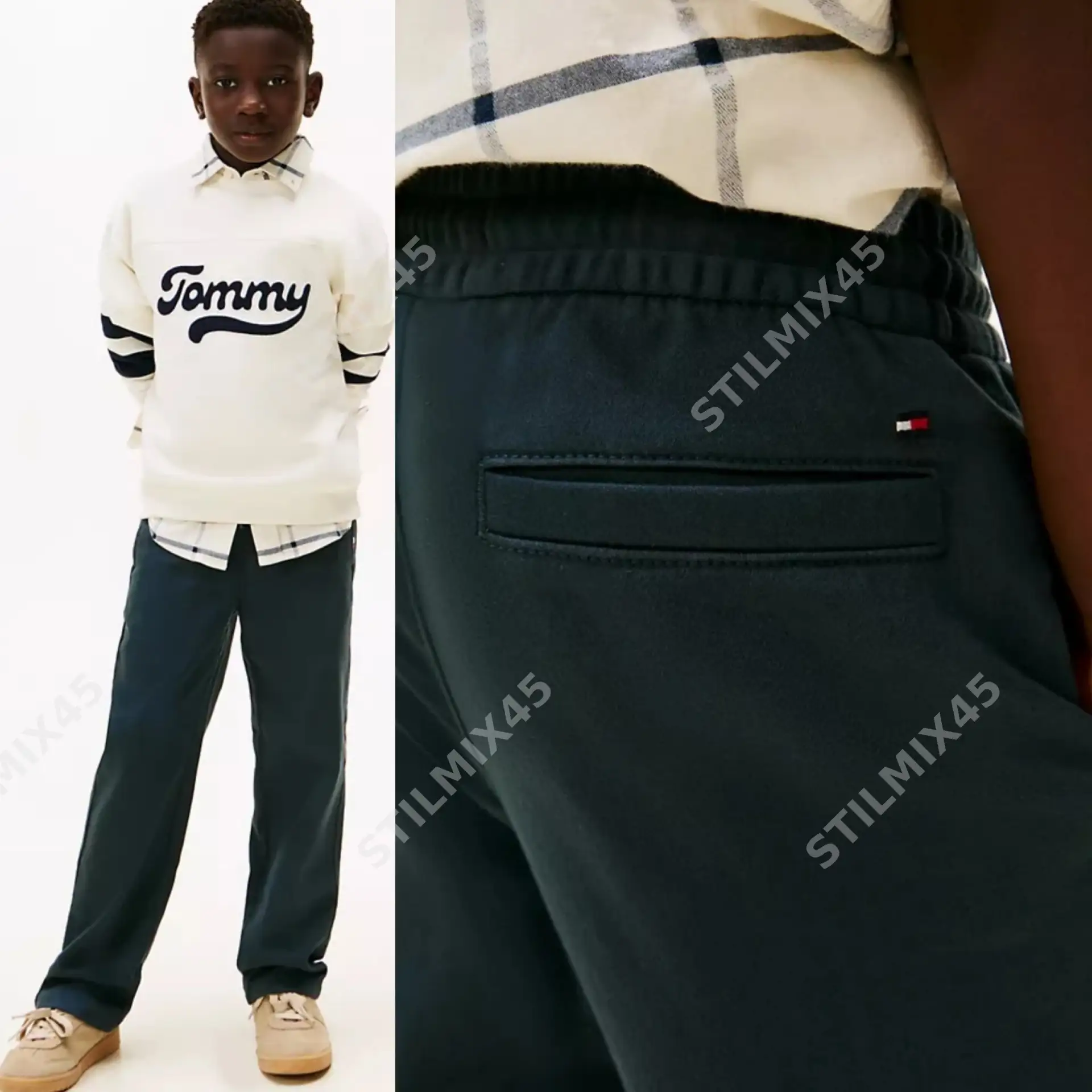 💙 Tommy Hilfiger 💙