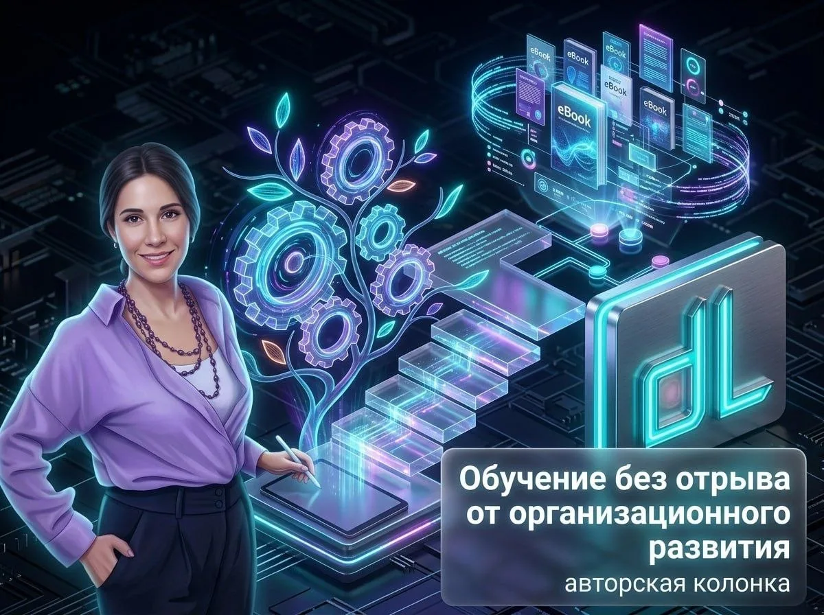 Дисциплина в обучении: почему 80% усилий — это ещё до старта курса