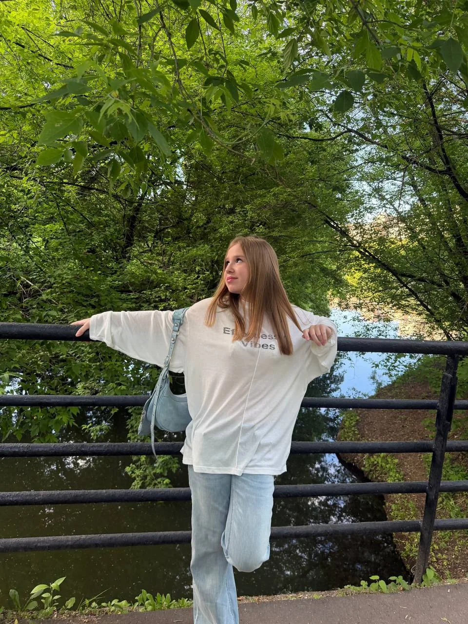 гуляю, но на моря охота🥲🌴☀️