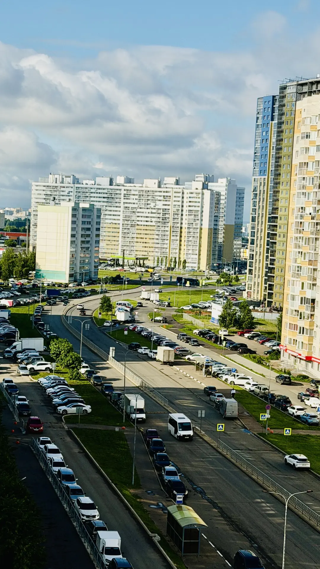 Доброе утро, Челнинцы 🙂