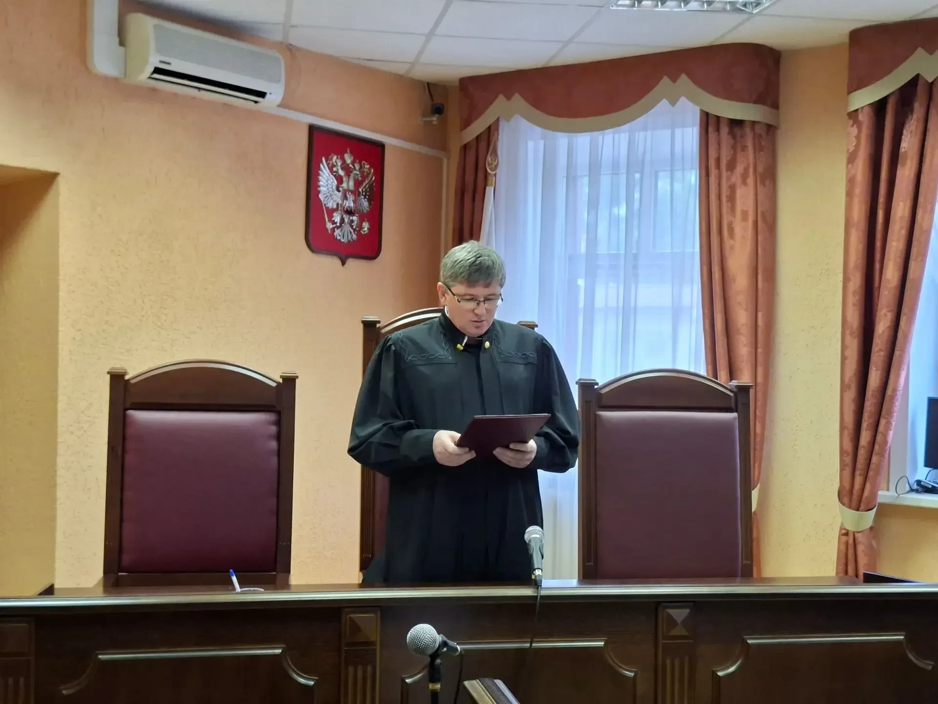 Псковским областным судом рассмотрено административное дело по административному иску Р...