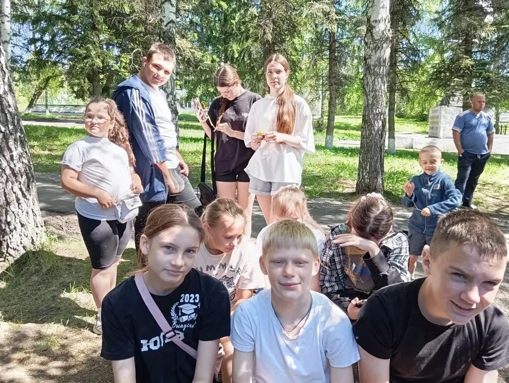 1 июня в ДШИ №7 имени Вернера прошел яркий и насыщенный День открытых дверей! 🎉 Гостей...