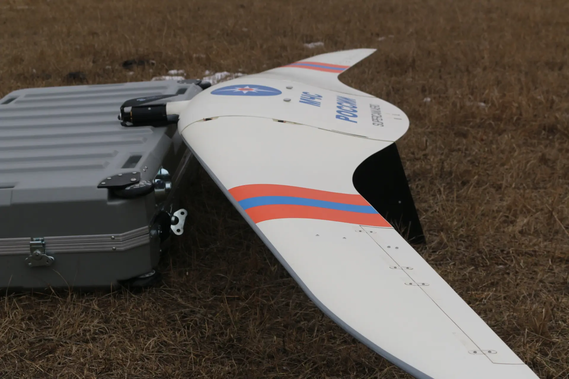 🚁 Внимание! Над Лысыми Горами будут проводиться авиационные работы
