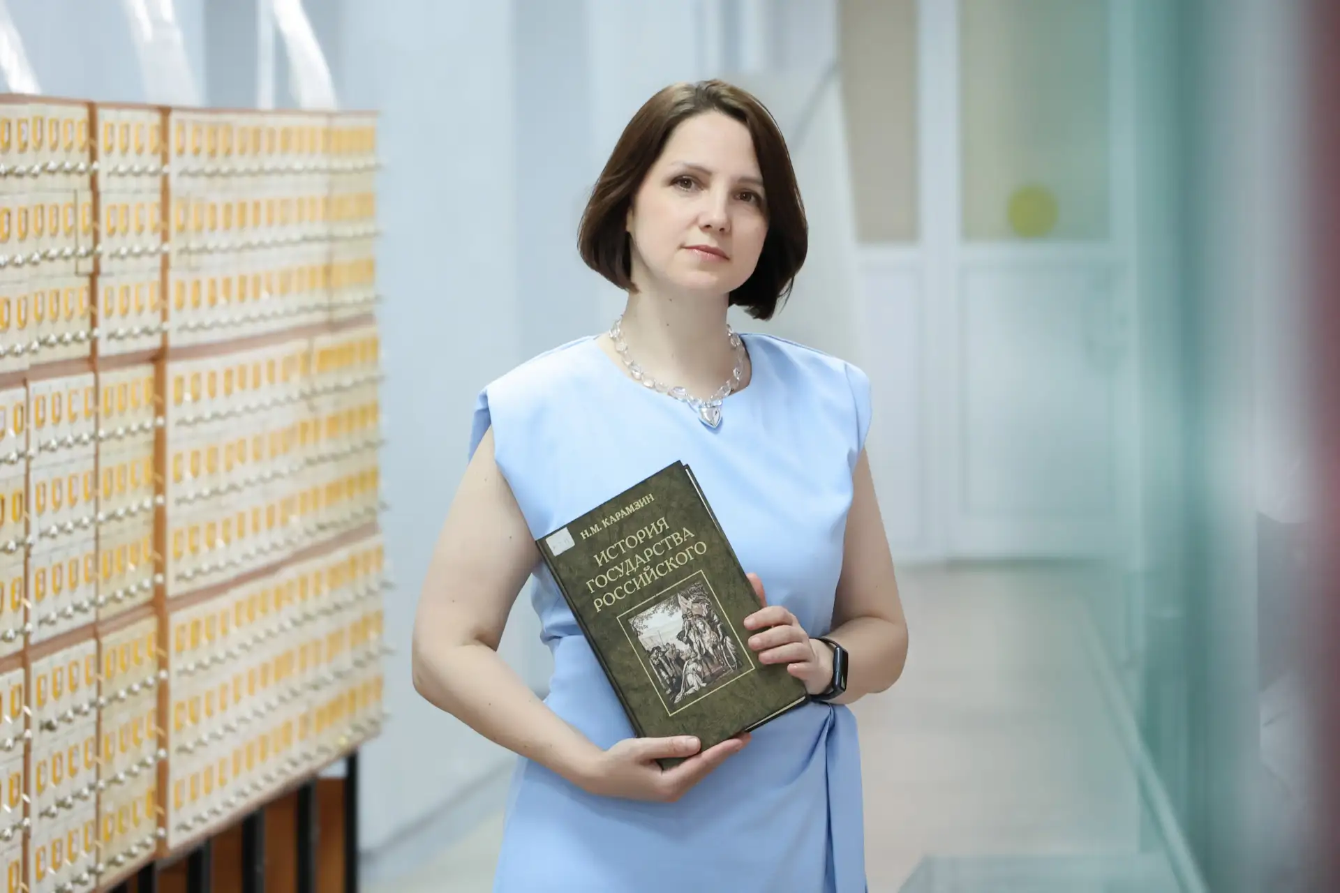 ✨Мой книжный совет!

Преподаватели и сотрудники КемГМУ Минздрава России делятся своими книжными сове