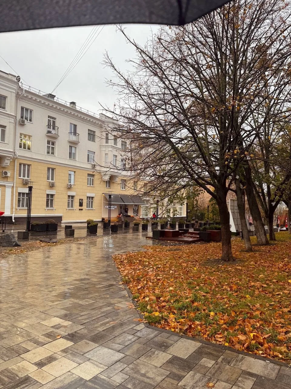 Доброе утро, Белгород! 🇷🇺