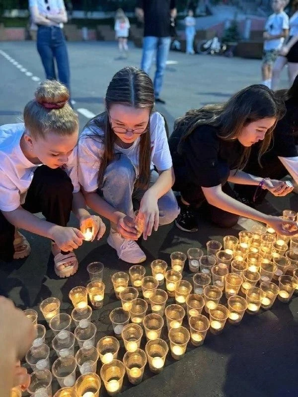 В Оренбуржье пройдут мероприятия, посвященные Дню памяти и скорби
 
22 июня – дата, которая навсегда