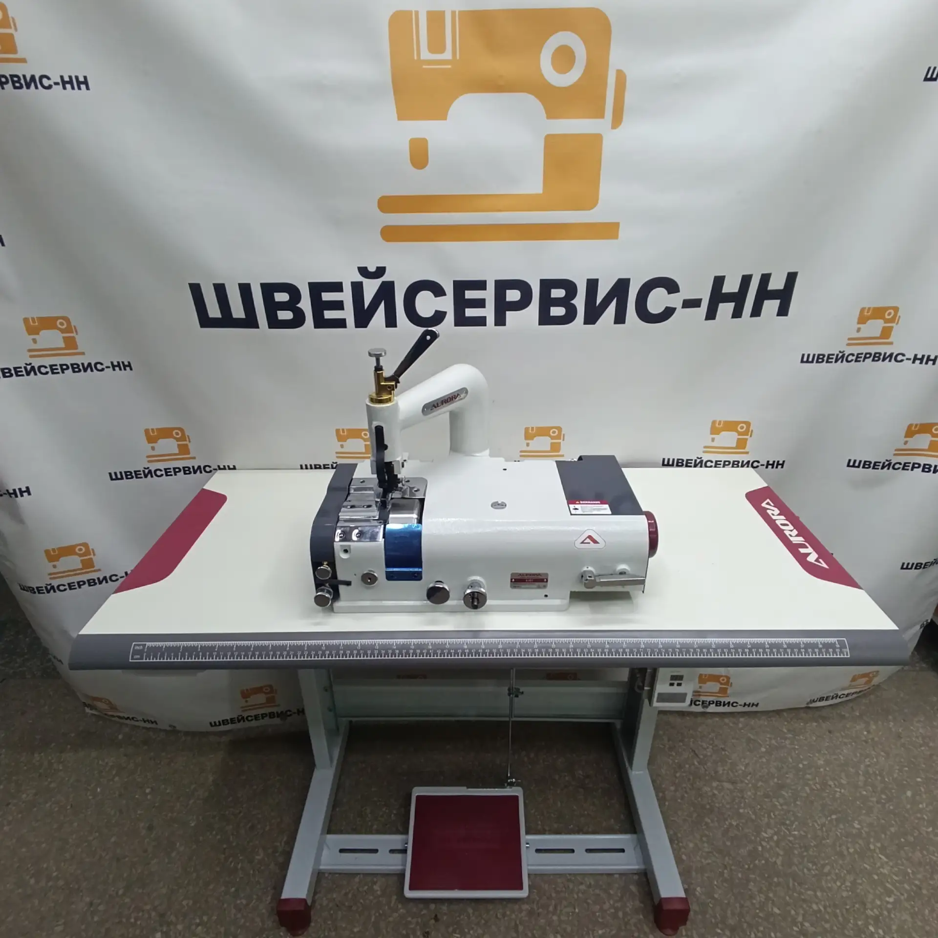 https://rutube.ru/video/b419bb4e08311f6cfdd4b5040f69c8f0/

Машина для спуска края кожи AURORA A-801