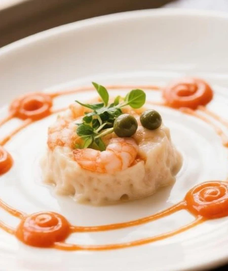 Худенькая и любит китайскую кухню?