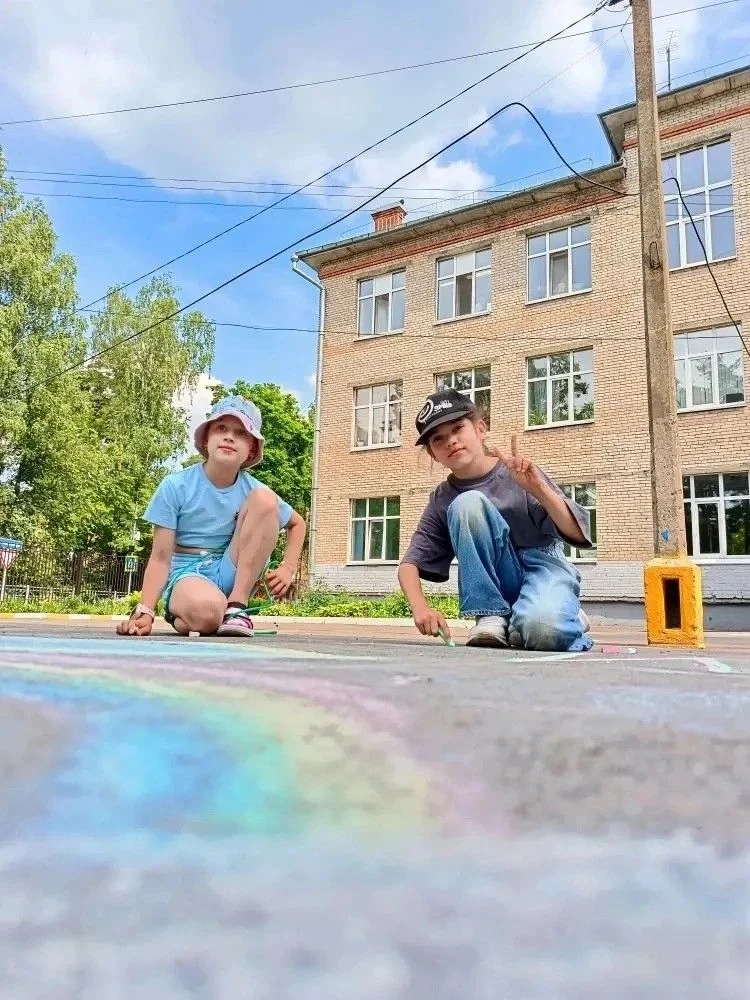 9 июня: МУЗЫКА ИТАЛИИ, МАГИЯ СКАЗОК И СЕКРЕТ БОГАТЫРСКОГО ЗДОРОВЬЯ ! 🎶🧙💪🏻

☀️ Всё началось с бод
