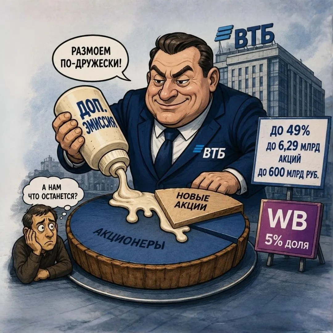 ВТБ головного мозга