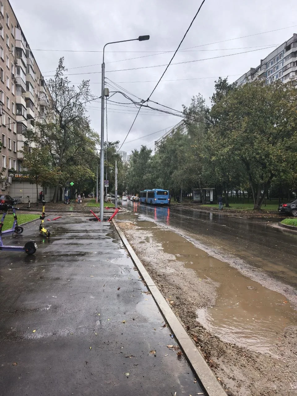 💬 От подписчика: