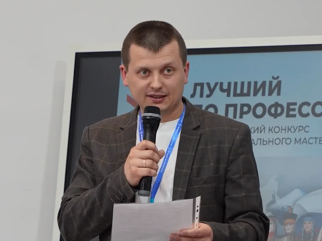 💼 В Бурятии ветераны СВО заявили о себе на конкурсе профессионального мастерства   В Улан-Удэ прошел