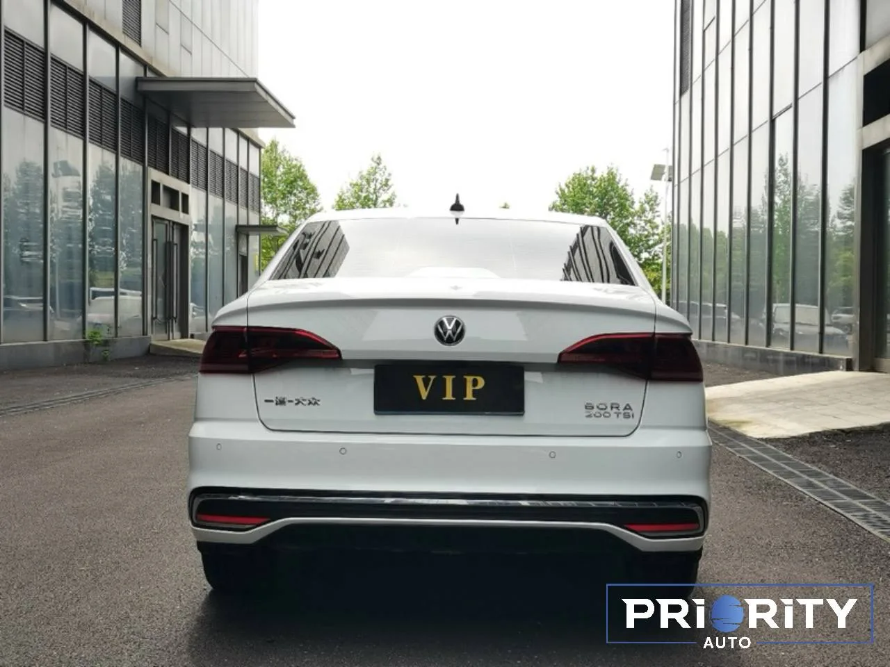🔥АВТО ИЗ КИТАЯ В НАЛИЧИИ🔥  #Китай_PriorityAuto   🚗 Volkswagen Bora 2022 год — 1 510 000 руб • Компле