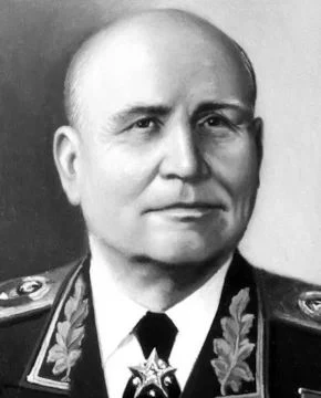 В Словакии открыли монумент маршалу Ивану Коневу — советскому военачальнику, который пр...