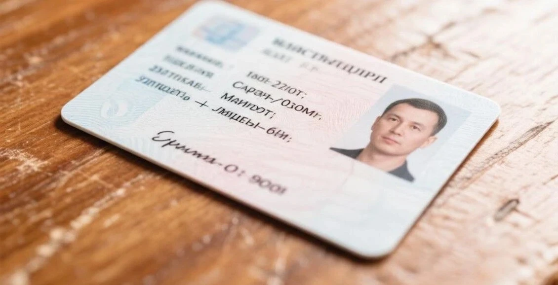 👮 Камчатец предъявил полицейскому купленные в интернете права

41-летний житель Елизовского района 