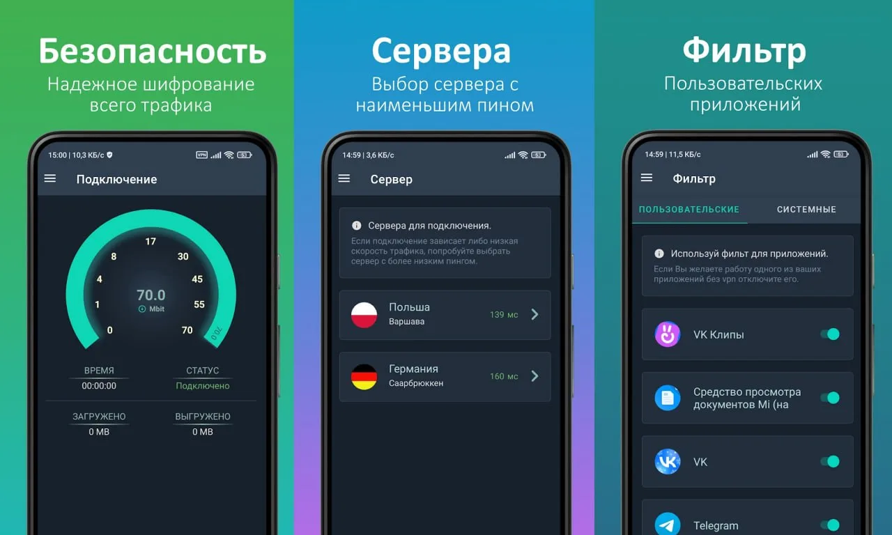 ‼️RenVРN Pro v5.2.0‼️

💫 Обновление
💡 Один из лучших впn . Делает невидимое - видимым :). Конфиден