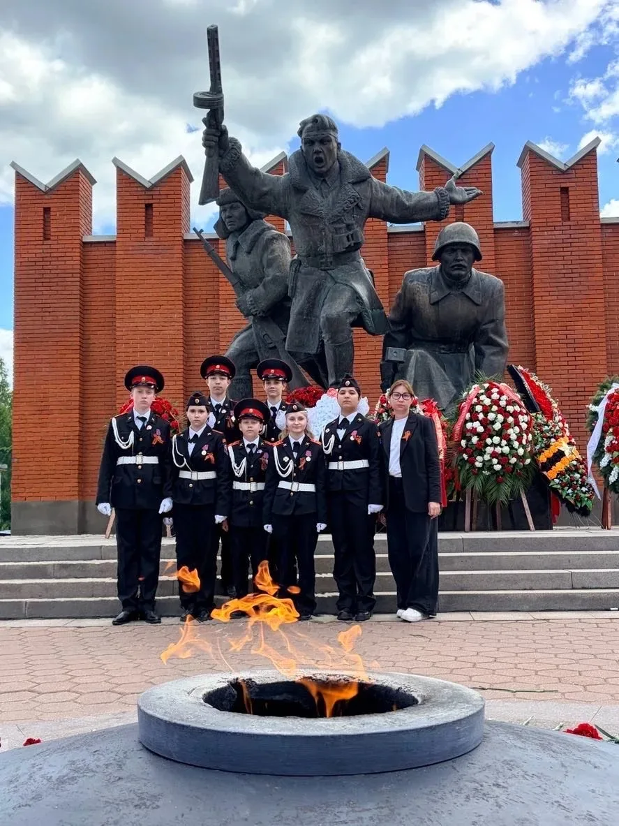 СОХРАНИМ ПАМЯТЬ ВМЕСТЕ!

🇷🇺 24 июня на территории Ленино‑Снегиревского военно‑исторического музея 