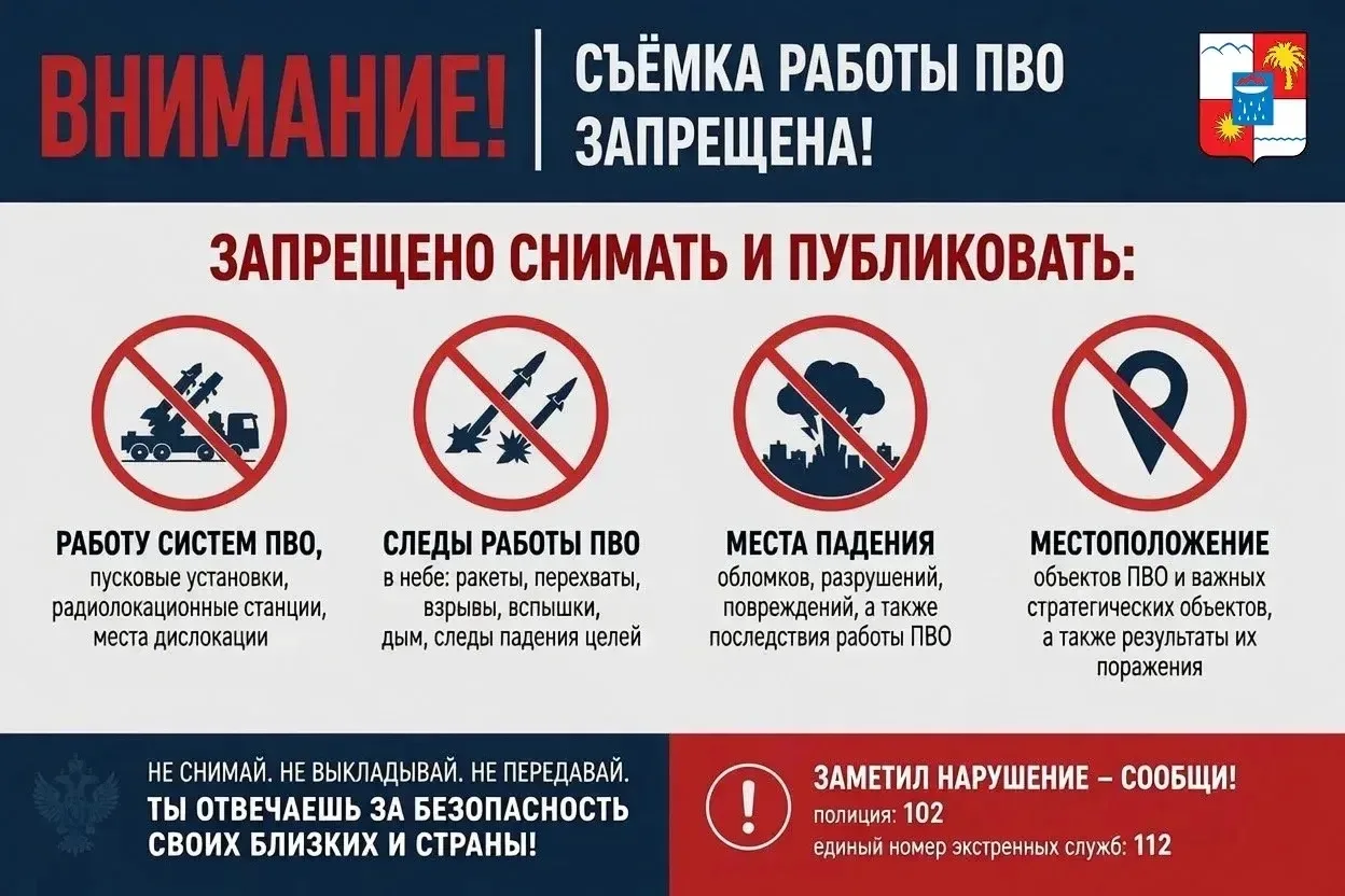 ❗️К сожалению, в социальных сетях мне попадаются видео и фото процесса ликвидации дронов на территор