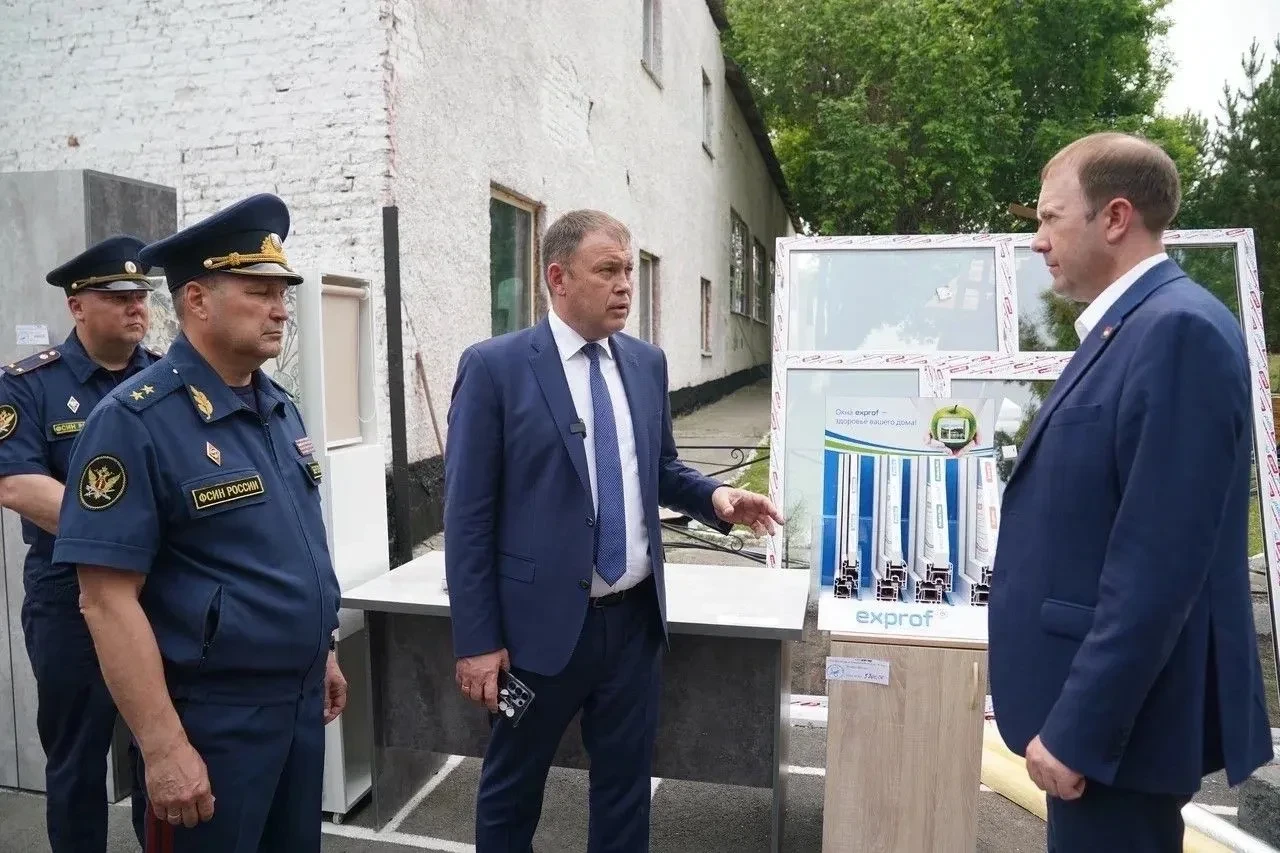 Важно, чтобы бюджетные деньги оставались внутри региона и работали на его дальнейшее ра...