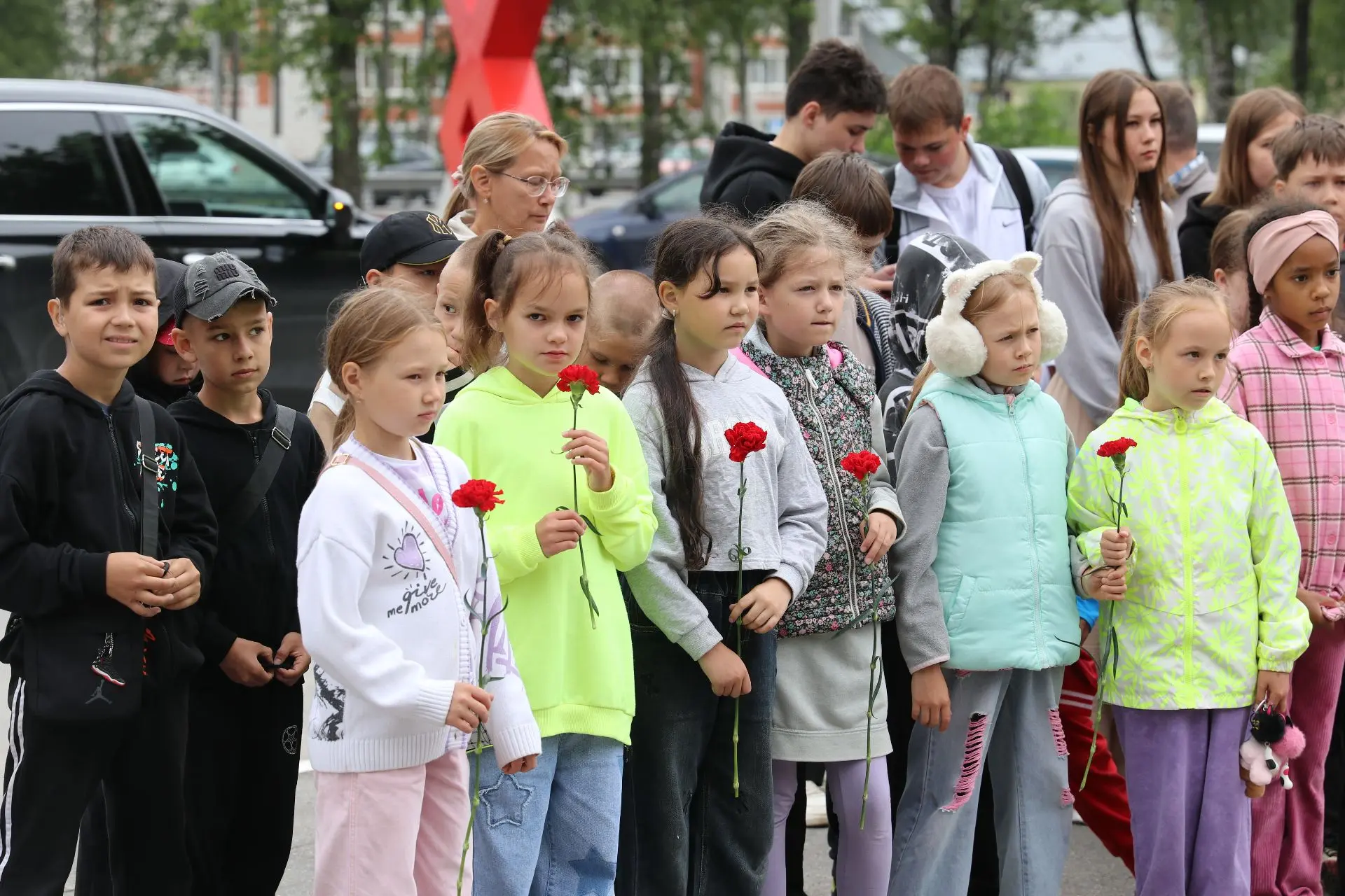🎗«ДВАДЦАТЬ ВТОРОГО ИЮНЯ, РОВНО В ЧЕТЫРЕ ЧАСА...»

Эти строки знакомы каждому из нас с детства. Но с