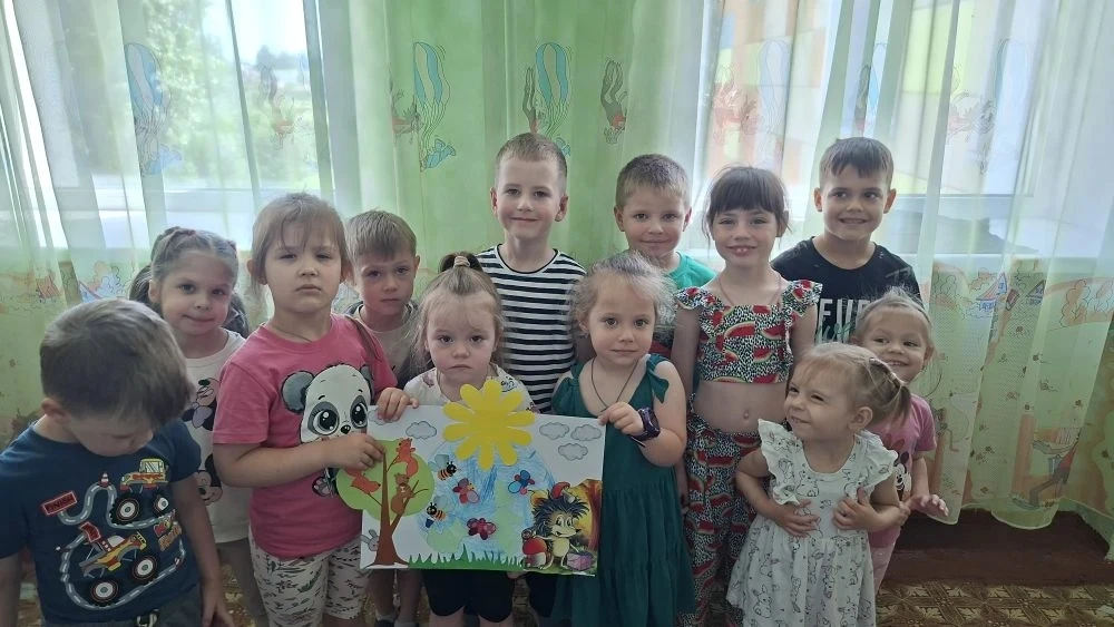 #ДеньЭколога🌿🌳🍀
5 июня в России отмечается День эколога. Это праздник всех защитников природы, сп