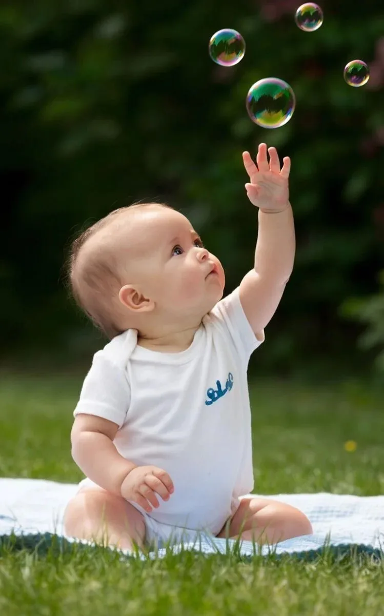 🌟 Ранняя помощь для семей с детьми от 0 до 3 лет 👶💖