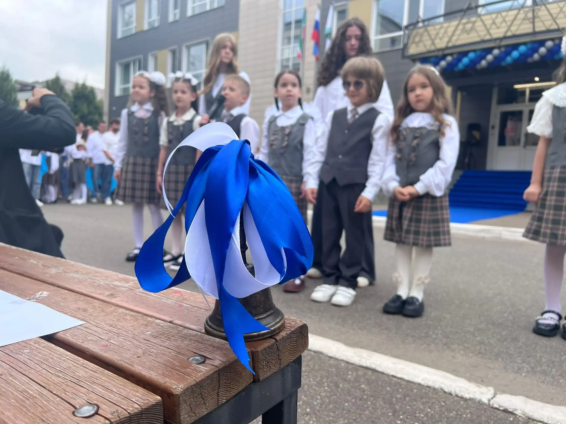 С праздником, дорогая Мишпахтейну! 💙