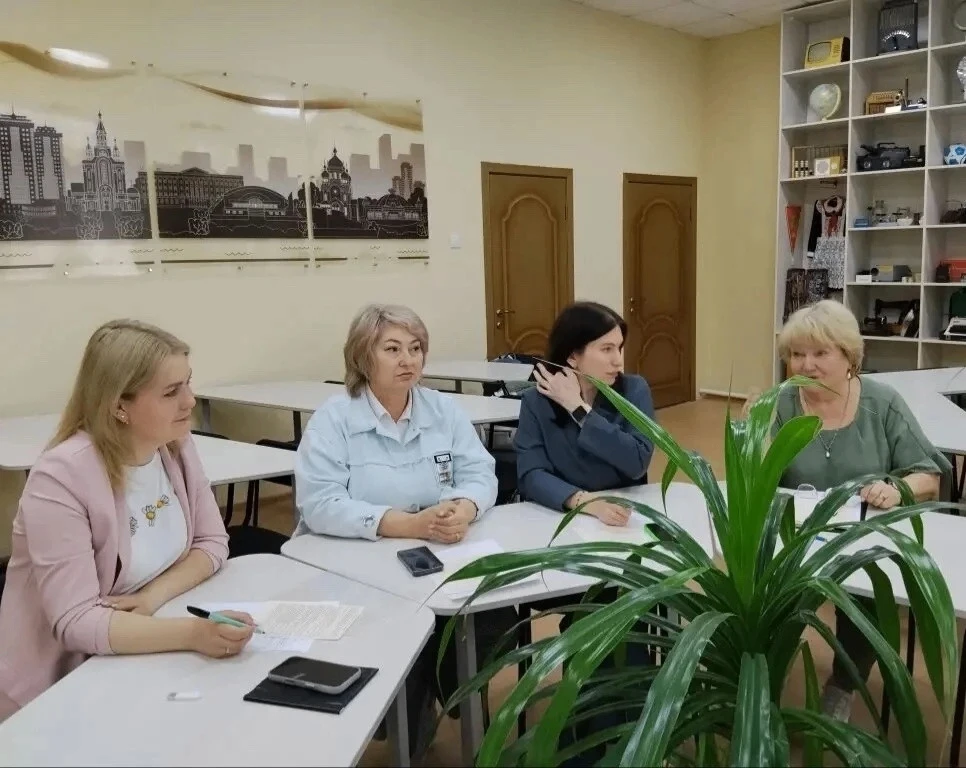 Городское методическое объединение педагогов-психологов