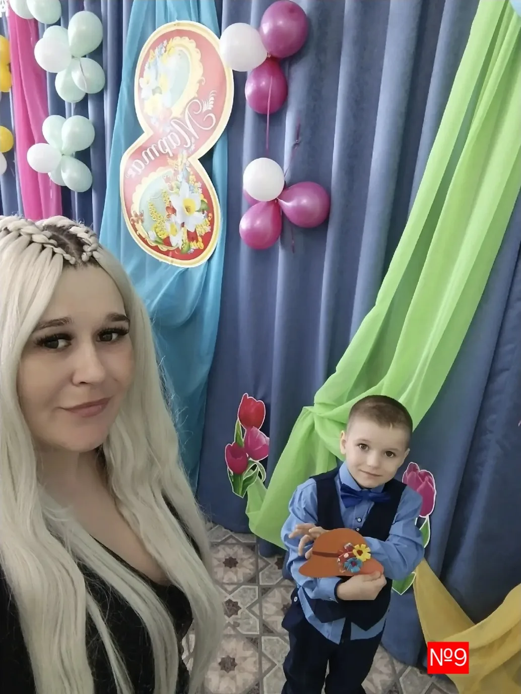 Рубрика "Мама и малыш"  ♥ Поддержите участников, голосуйте в опросе, пишите комментарии.  Напомню, и