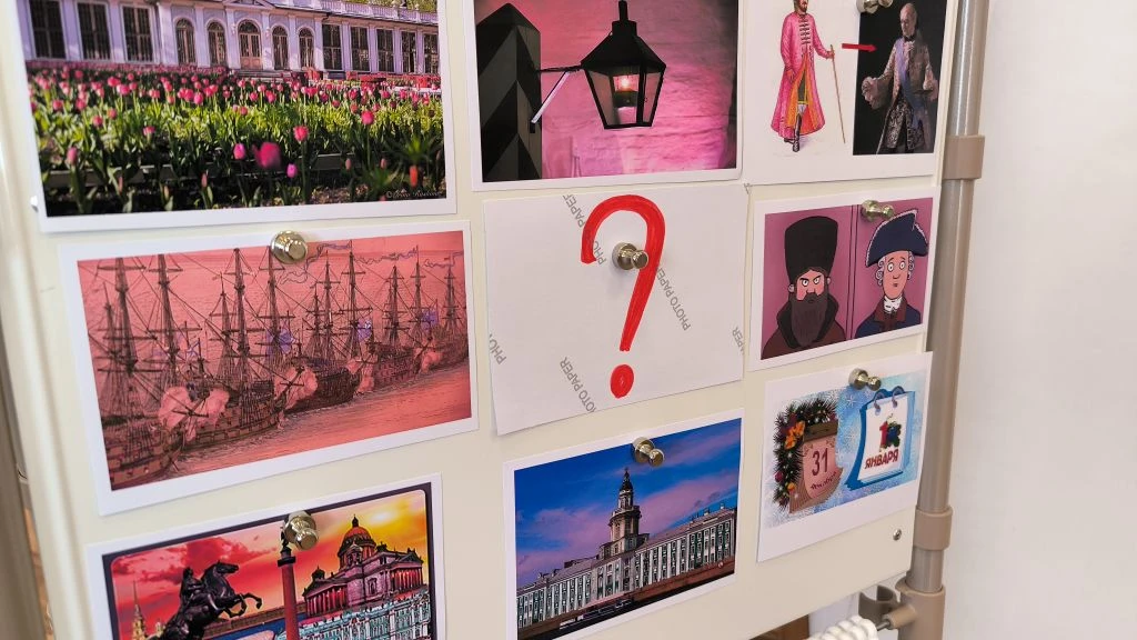 💁 19 мая 2026 года на базе ГБДОУ № 8 Центрального района Санкт-Петербурга состоялся ра...