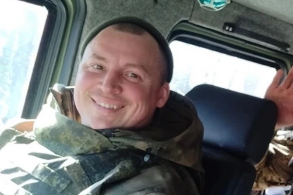 Житель Коми погиб в ходе СВО