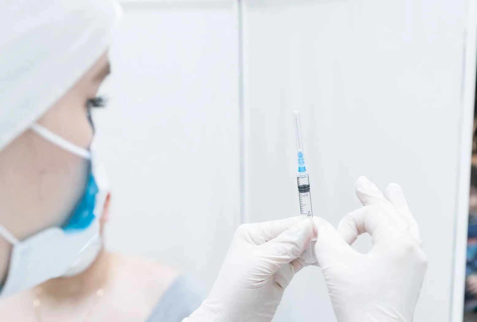 💉 В регионе стартовала прививочная кампания против гриппа.