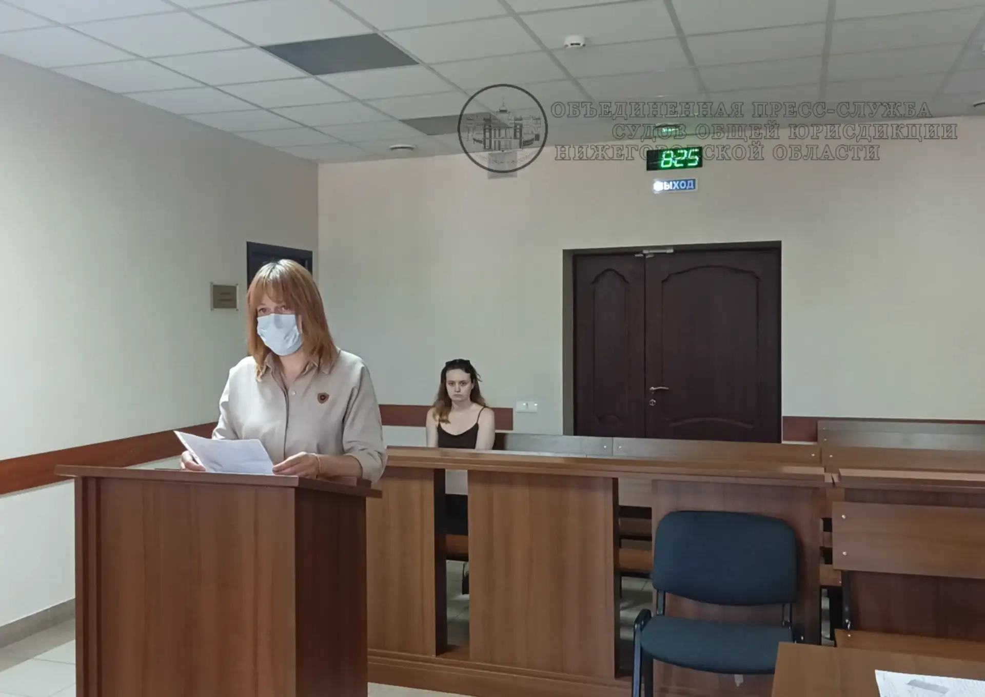 Автозаводский районный суд вынес приговор должностному лицу за халатность, повлекшую смерть ребёнка
