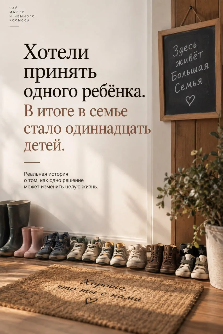 🌒 Реальная история · Россия