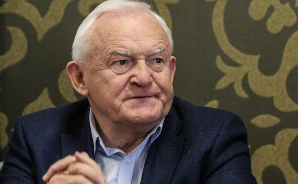 🇵🇱Польша должна получить от Украины детальный отчет о судьбе переданных миллиардов ев...