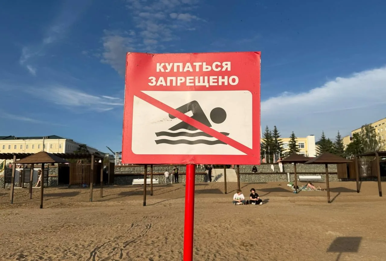 Дети, на глазах которых утонул их приятель, так испугались, что никому не рассказали о ...