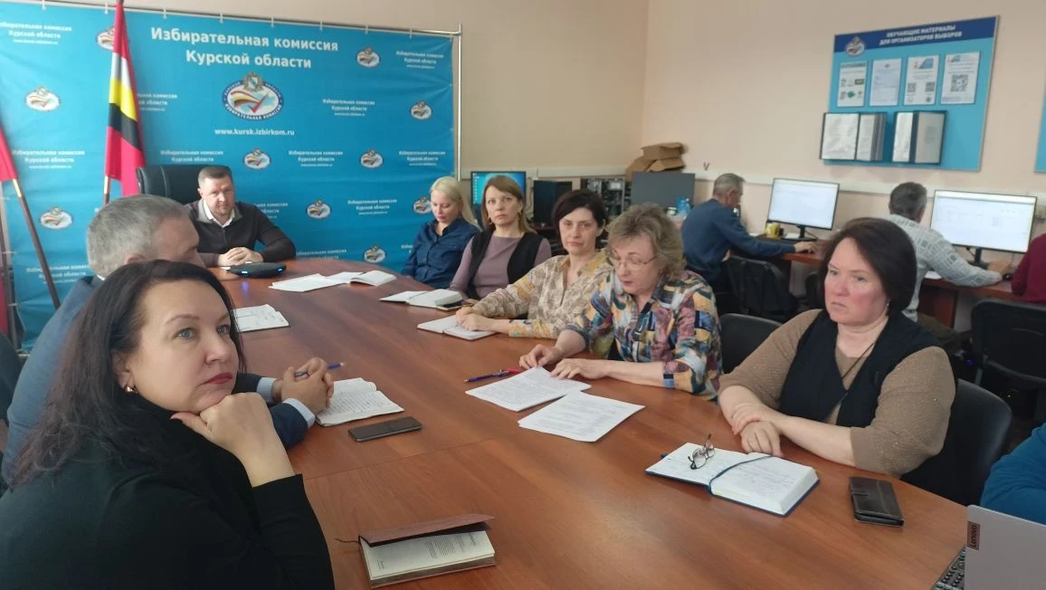 В преддверии нового электорального цикла председатели территориальных избирательных комиссий повысил