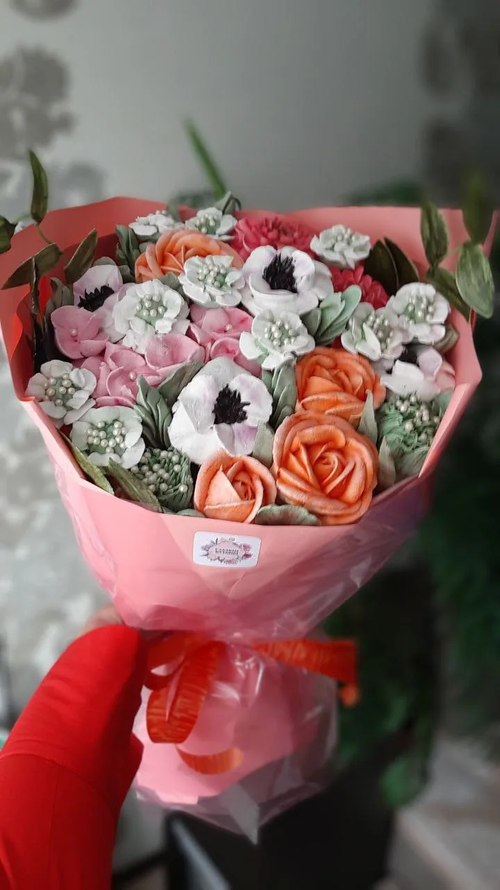 Как вам работы? Мне кажется, глаз не отвести 😍

Разве можно за такую красоту ставить низкую цену? 
