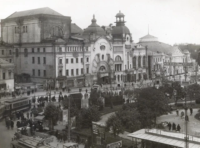 ДЕНЬ ИЗ ЖИЗНИ МЕЙЕРХОЛЬДА
📅 16 июня 1931 года

В этот день, ровно 95 лет назад, прошел последний сп
