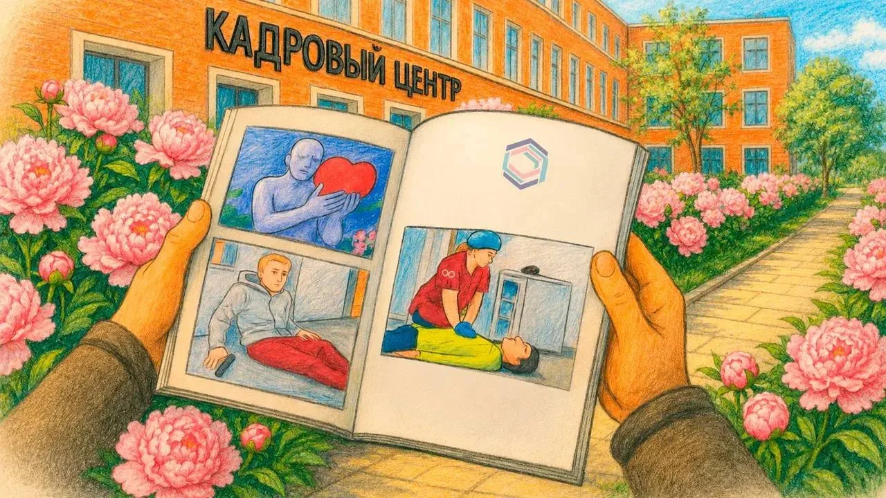 🎬 Август. Финальные титры