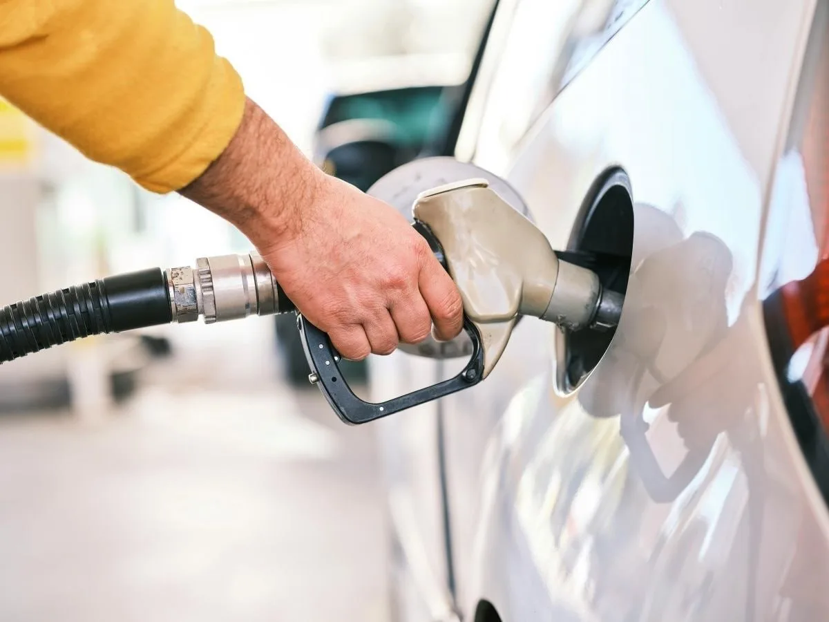 ⛽️ Россия начала импортировать бензин из Индии — СМИ