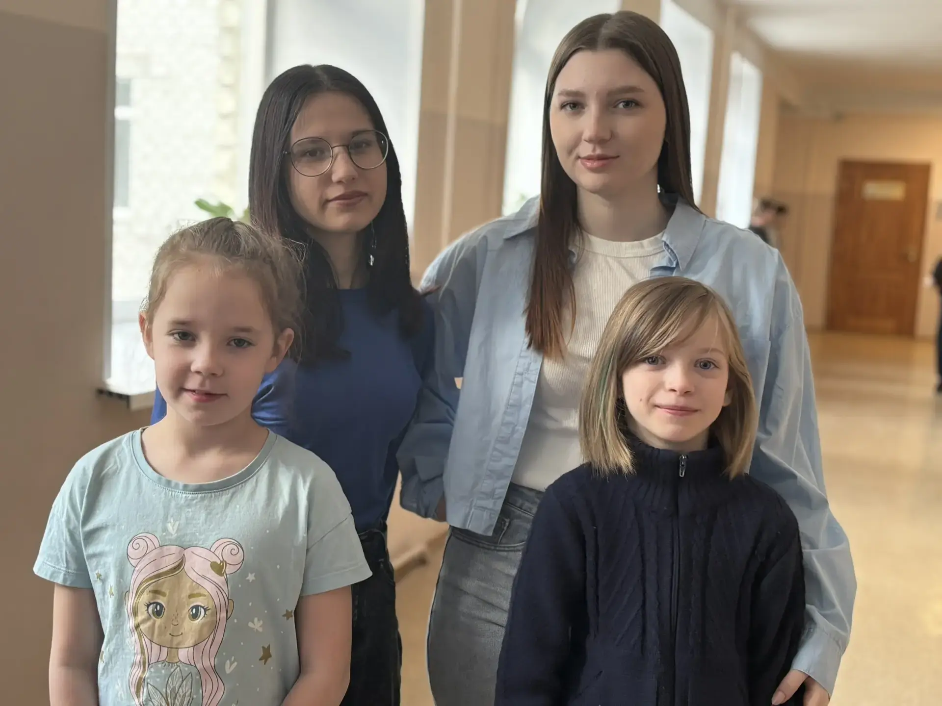 🚀 Продолжаем делиться яркими моментами из космического лагеря!  Наши юные космонавты не перестают уд