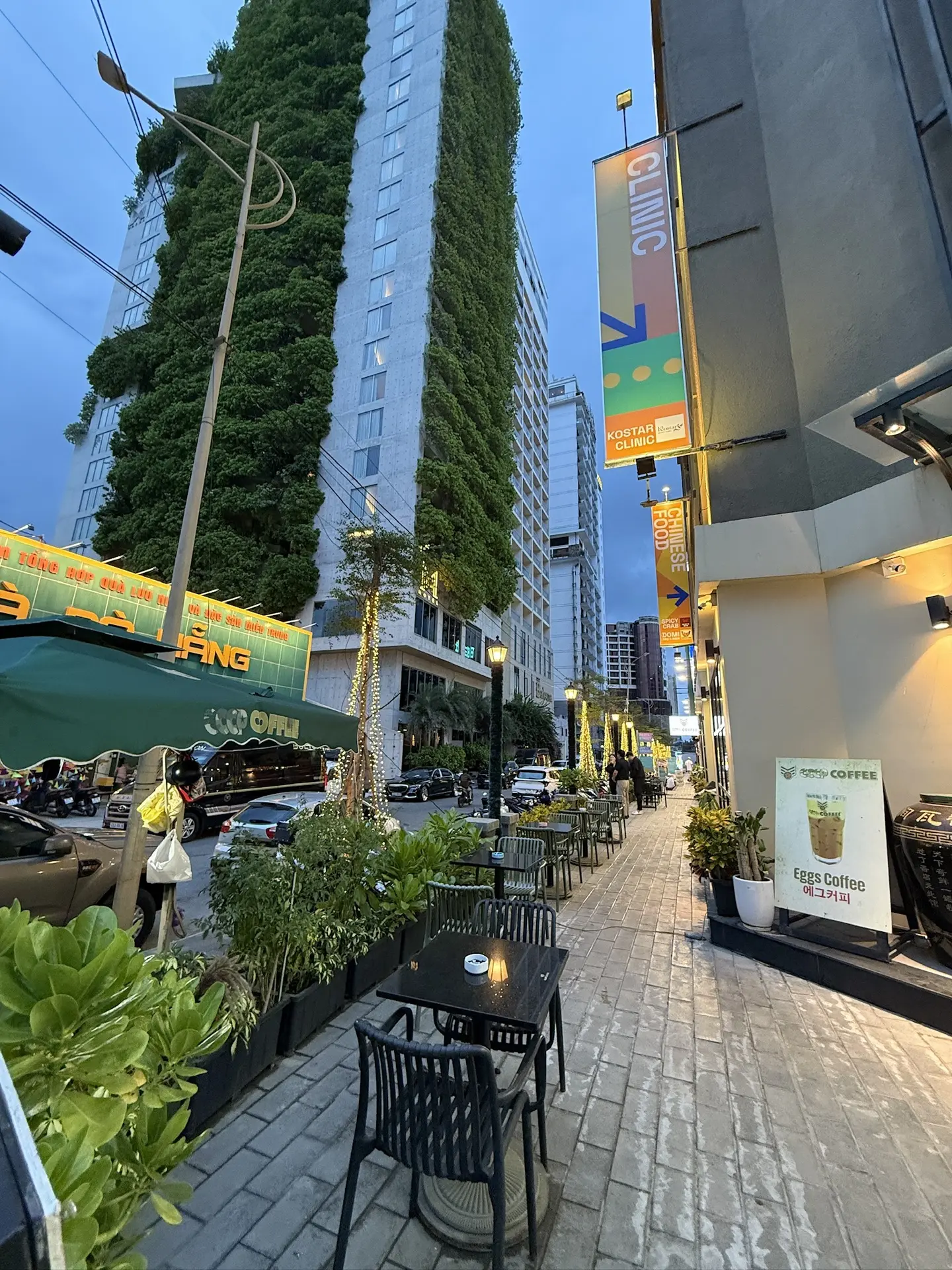 🏠 **M HOTEL DANANG 5⭐️**