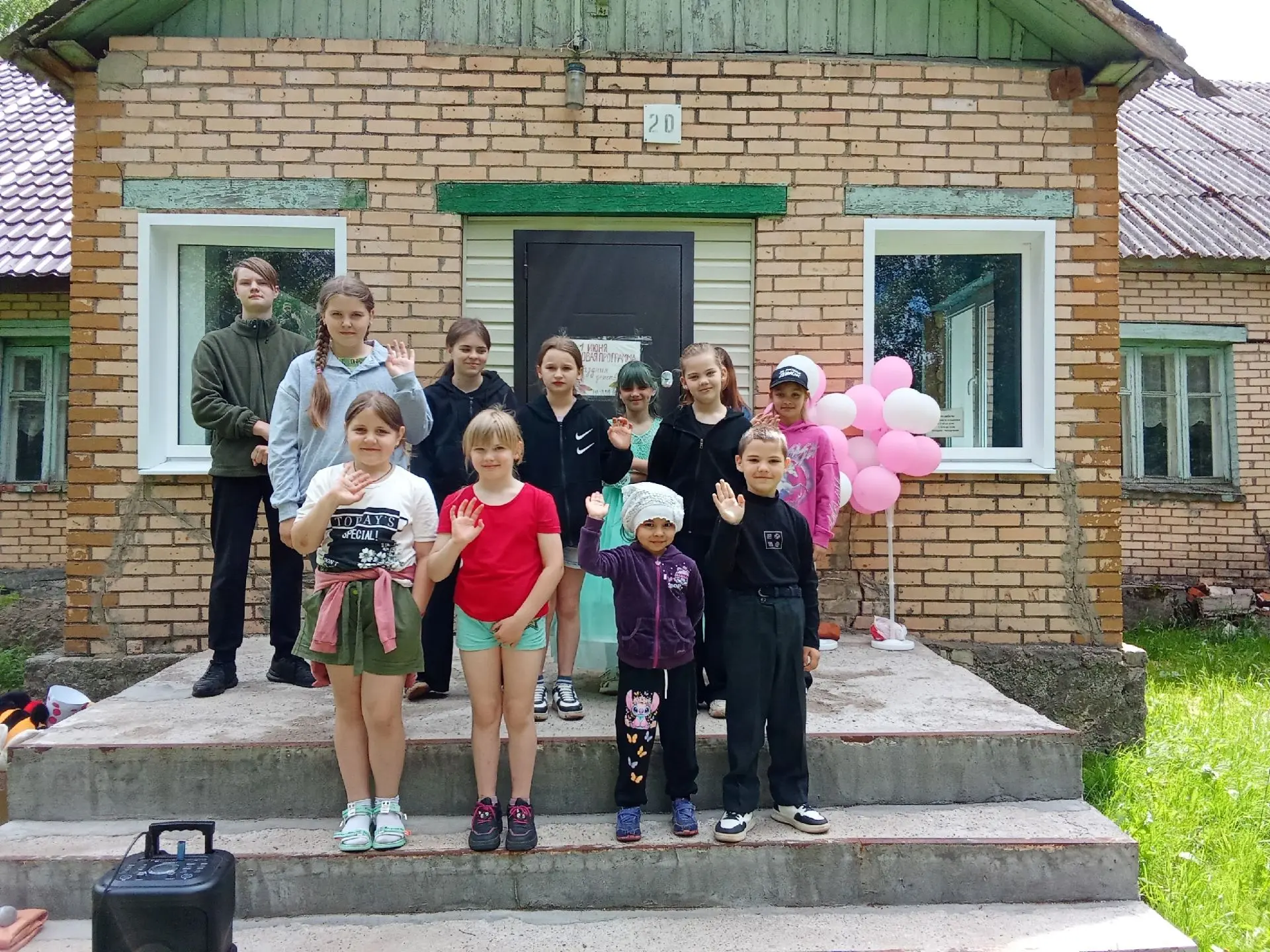Детство - это самое замечательное и счастливое время. И каждый мечтает продлить этот уд...